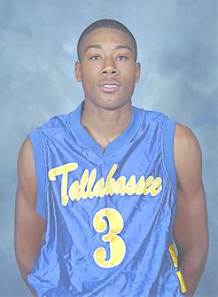 Basketball Player